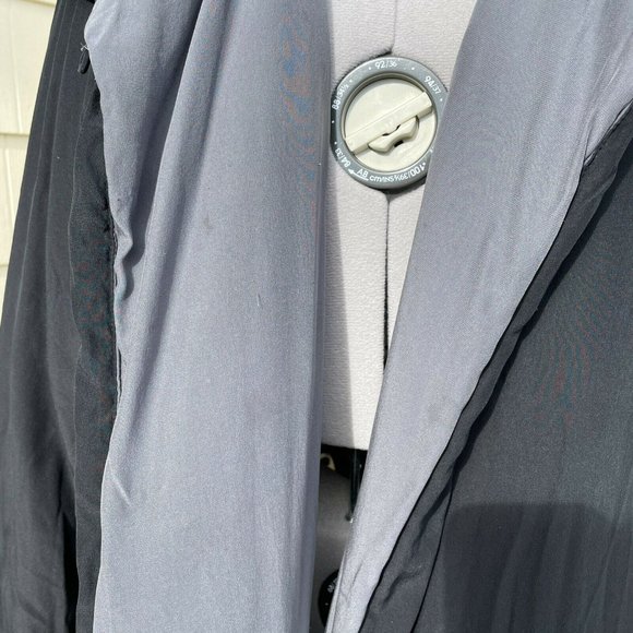 Mycra Pac Silk DuPont Comfortmax Coat Jacket - Picture 10 of 11